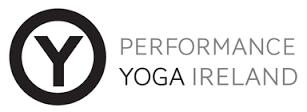 performance yoga ireland logo