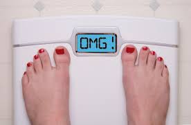 weighing scales blog